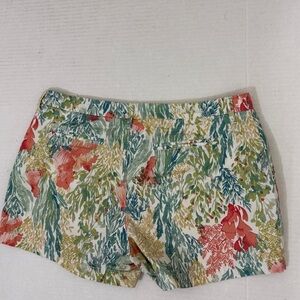 Old Navy Women's Floral Shorts